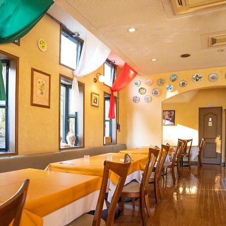 Il Regalo イルレガーロ Otel Kitashiobara Dış mekan fotoğraf