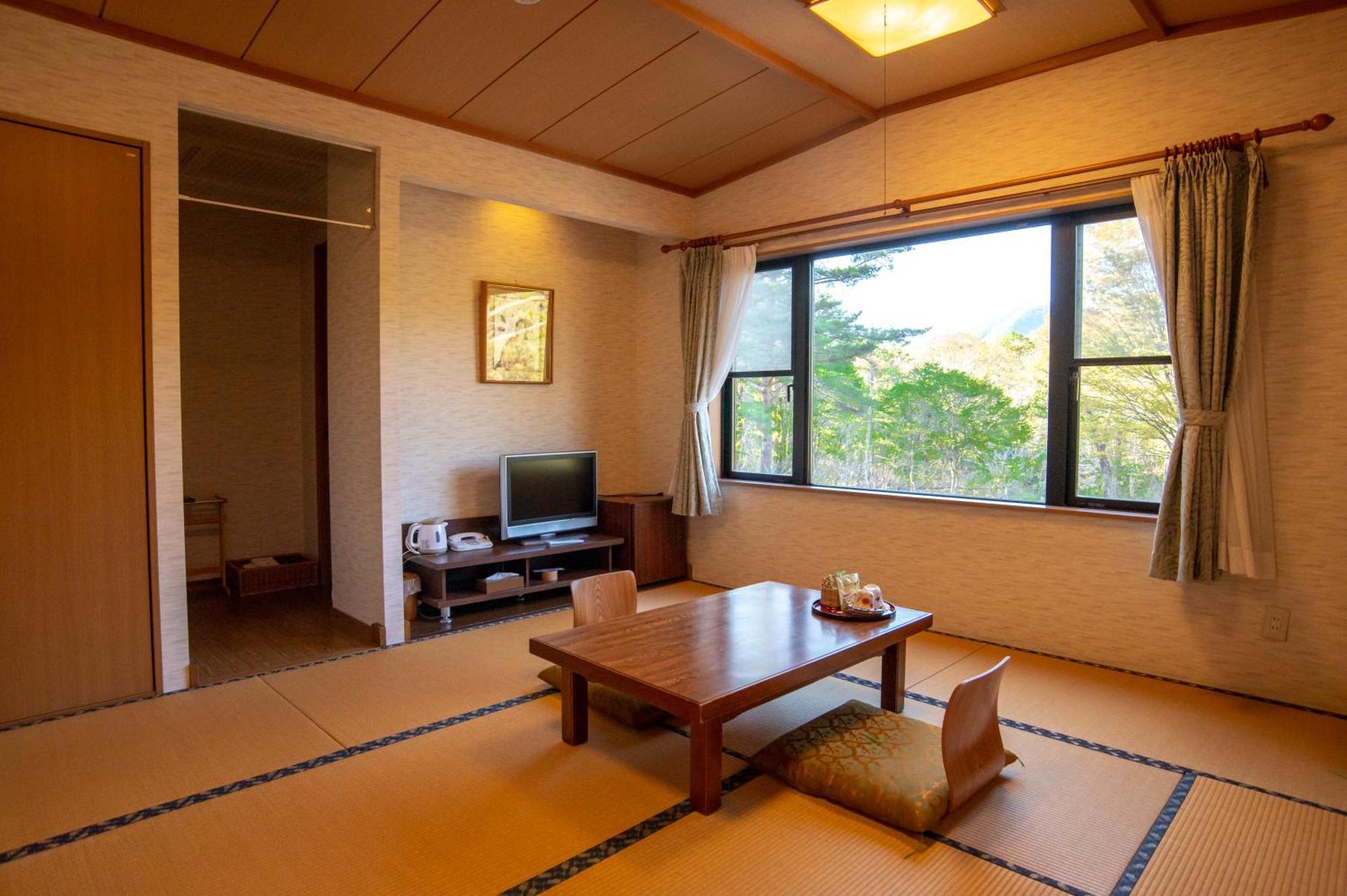 Il Regalo イルレガーロ Otel Kitashiobara Dış mekan fotoğraf